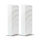 Router Acer Wave 7 Mesh WiFi7 (6400Mb/s a/b/g/n/ac/ax/be) 2xAP